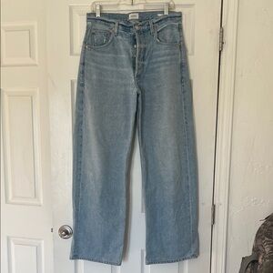 Citizens Of Humanity Ayla Jeans